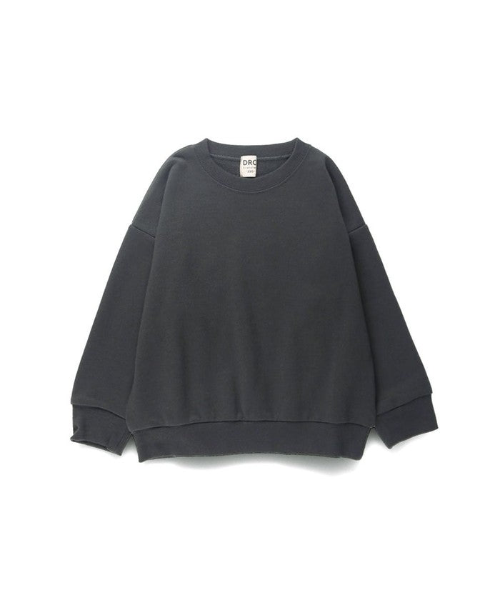 ブランシェス BRANSHES 【DRC/やわらか薄手裏毛】アソートグラフィックトレーナー