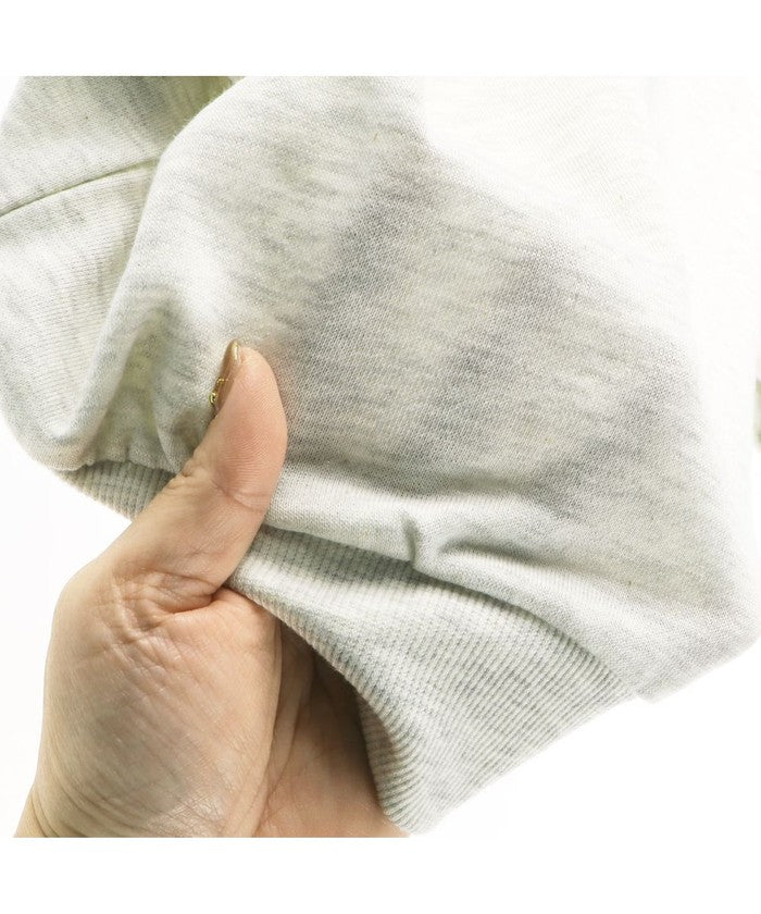 ブランシェス BRANSHES 【DRC/やわらか薄手裏毛】アソートグラフィックトレーナー