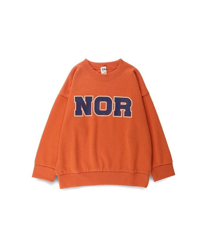 ブランシェス BRANSHES 【DRC/やわらか薄手裏毛】アソートグラフィックトレーナー