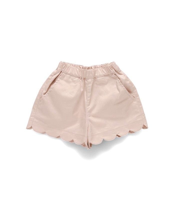 ブランシェス BRANSHES 【25SS】マシュマロショートパンツ