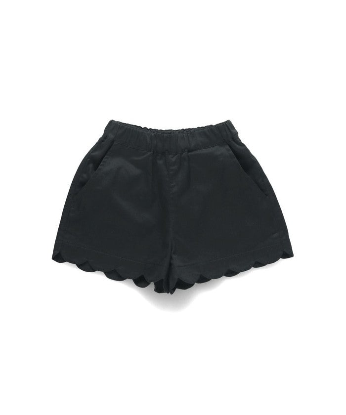 ブランシェス BRANSHES 【25SS】マシュマロショートパンツ