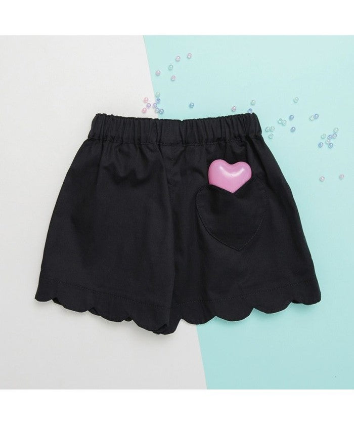 ブランシェス BRANSHES 【25SS】マシュマロショートパンツ
