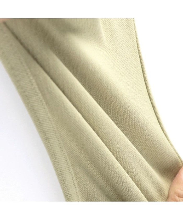 ブランシェス BRANSHES 【DRC/WEB限定】カットストレッチロングパンツ