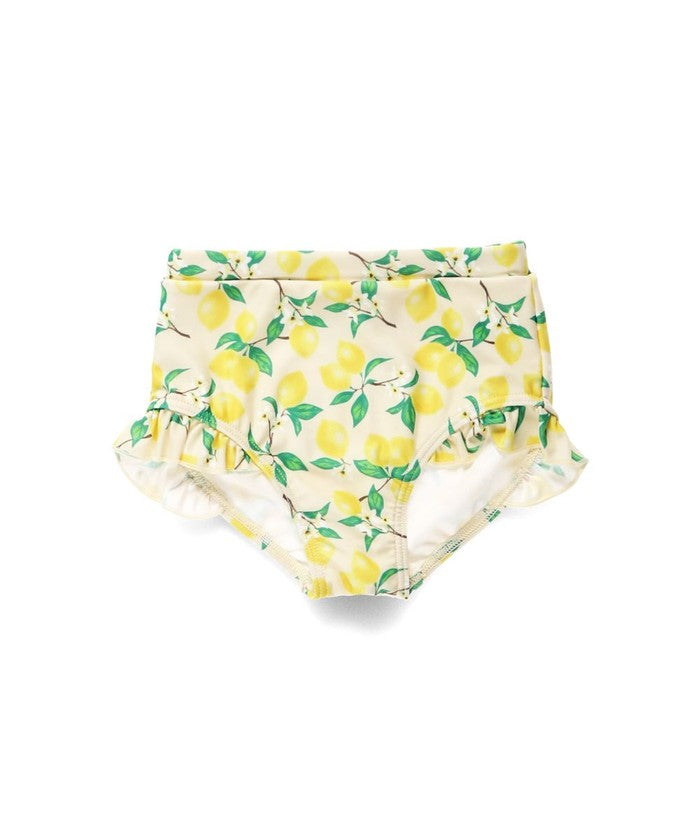 ブランシェス branshes 【水着 / SWIM】フリルタンキニ 【返品不可商品】 （ブラック） ブラック