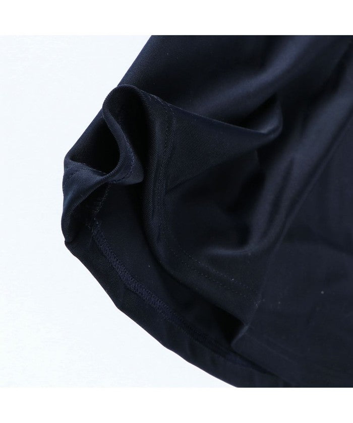 ブランシェス branshes 【WEB限定/スクール水着】ワンピース 【返品不可商品】 （ネイビーブルー） ネイビーブルー