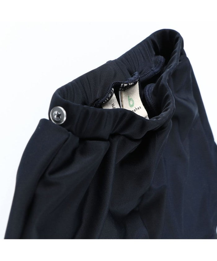 ブランシェス branshes 【WEB限定/スクール水着】セパレートセット 【返品不可商品】 （ネイビーブルー） ネイビーブルー