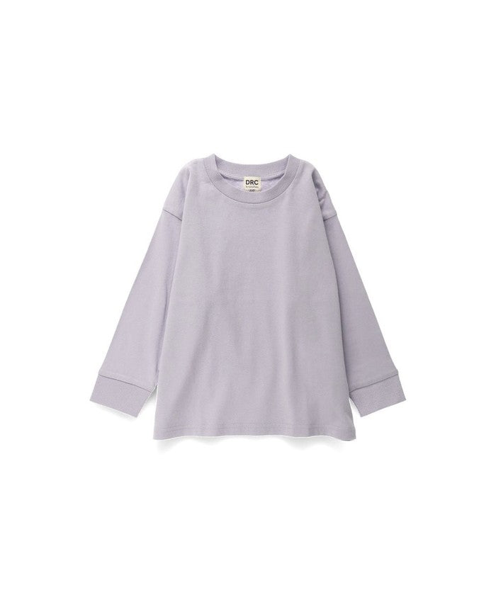 ブランシェス branshes 【DRC】アソートグラフィック長袖Tシャツ （03:オフW_チェリー） 03