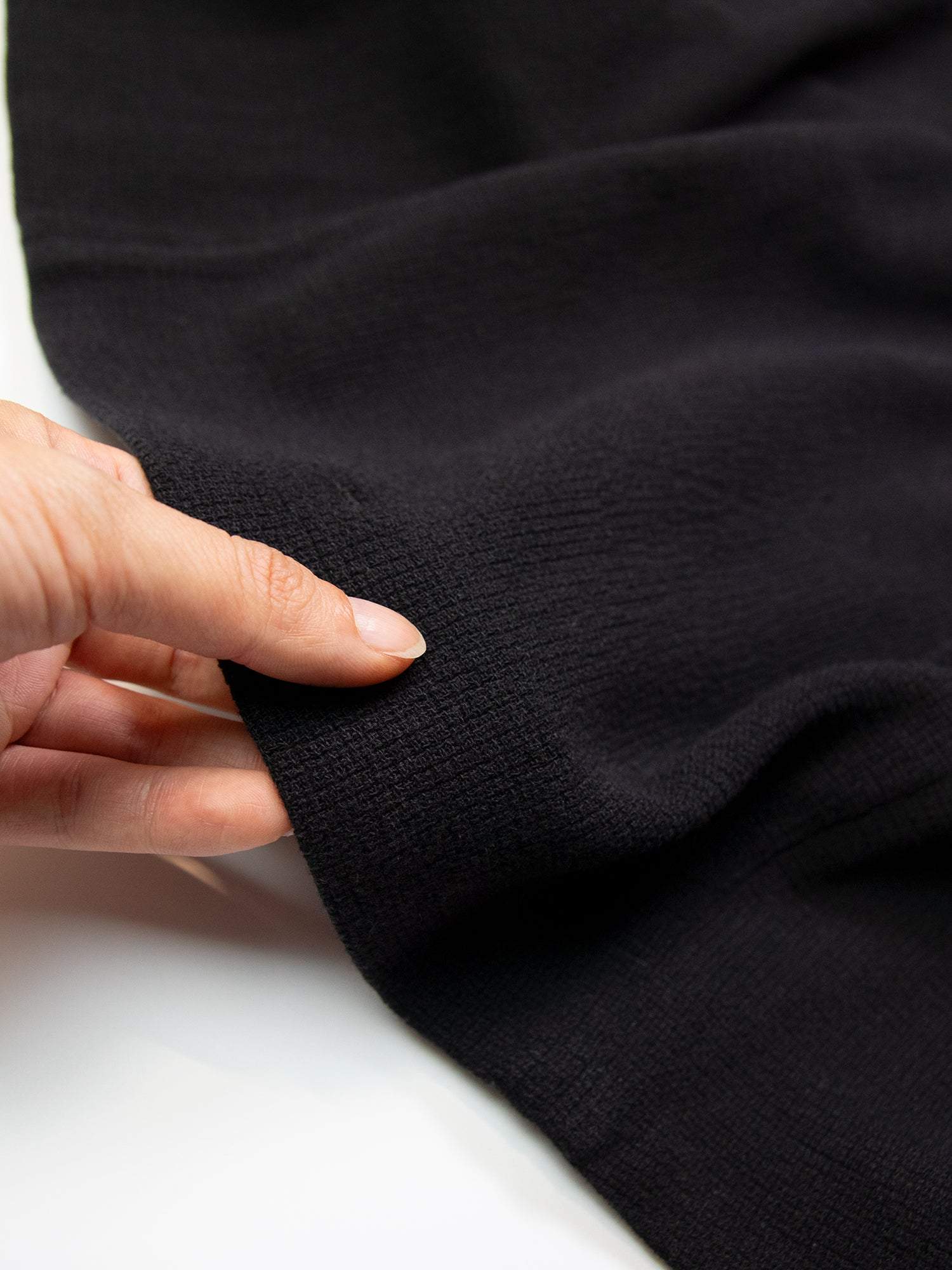 ブラウンアンドストリート Brown&Street ストラップジャケット （ブラック） ブラック