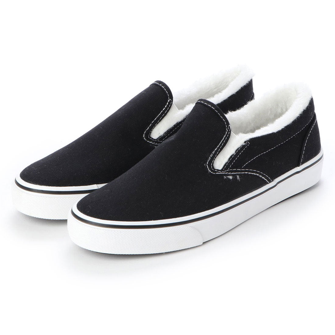 BRACCIANO Slip-on Men's Sneakers Boa Deck Shoes