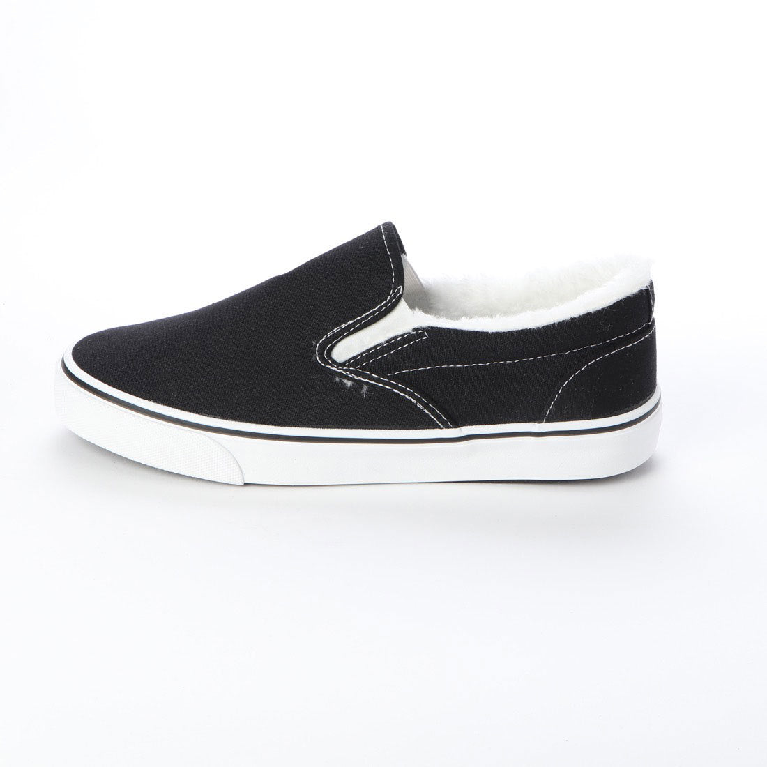 BRACCIANO Slip-on Men's Sneakers Boa Deck Shoes