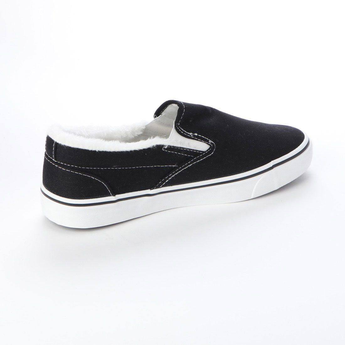 BRACCIANO Slip-on Men's Sneakers Boa Deck Shoes