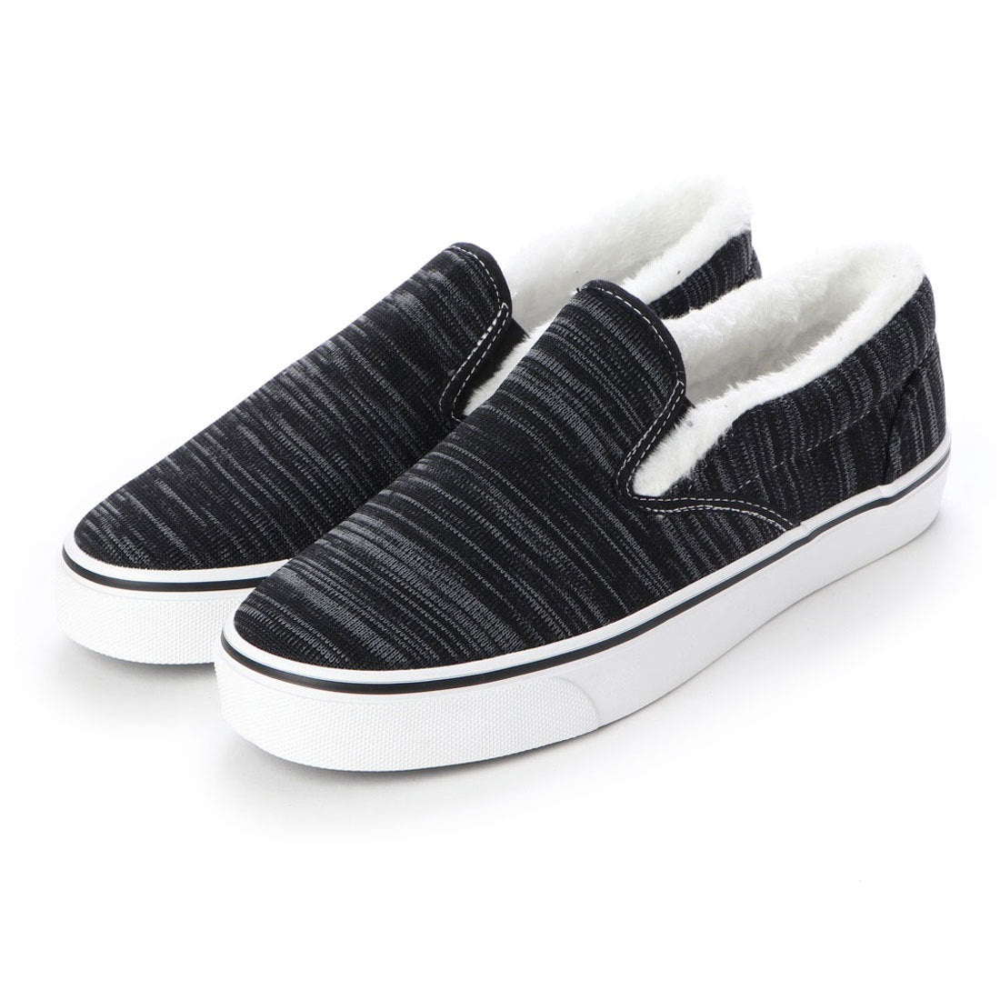 BRACCIANO Slip-on Men's Sneakers Boa Deck Shoes