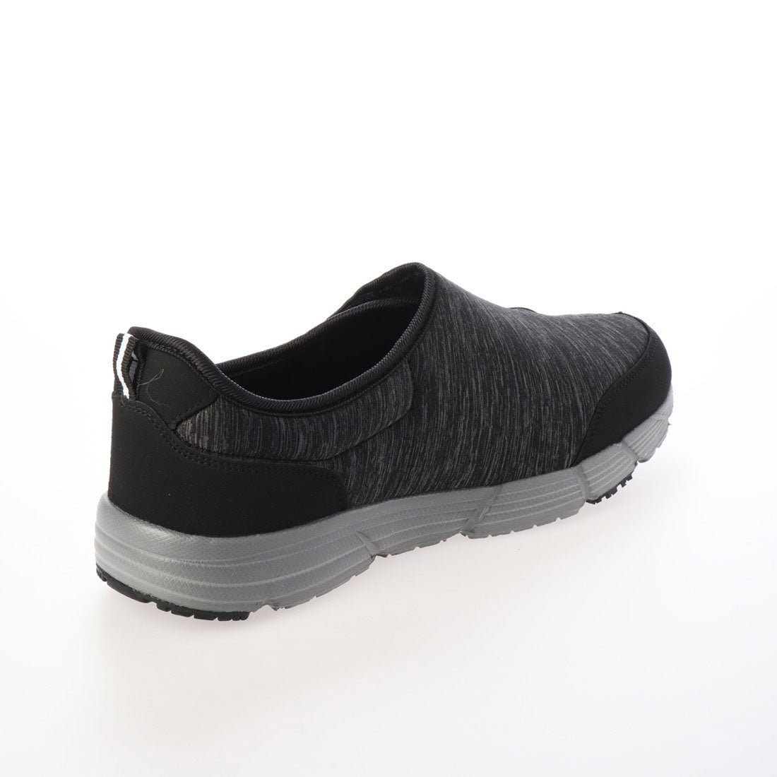 "New You Thought" Nursing Shoes for Men, Indoor, Wide Width, 4E, Lightweight Shoes, Velcro, Rehabilitation Shoes, BRACCIANO Select