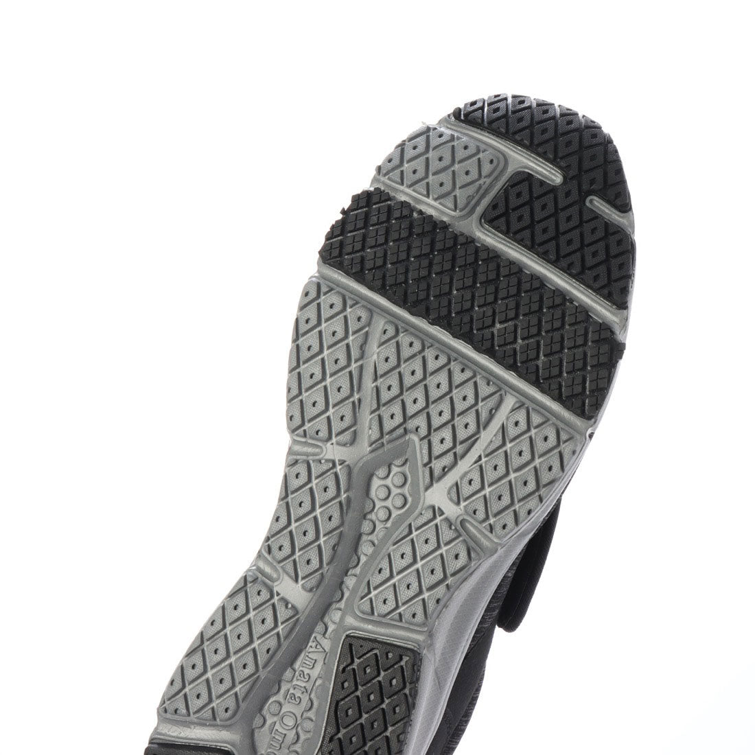 "New You Thought" Nursing Shoes for Men, Indoor, Wide Width, 4E, Lightweight Shoes, Velcro, Rehabilitation Shoes, BRACCIANO Select
