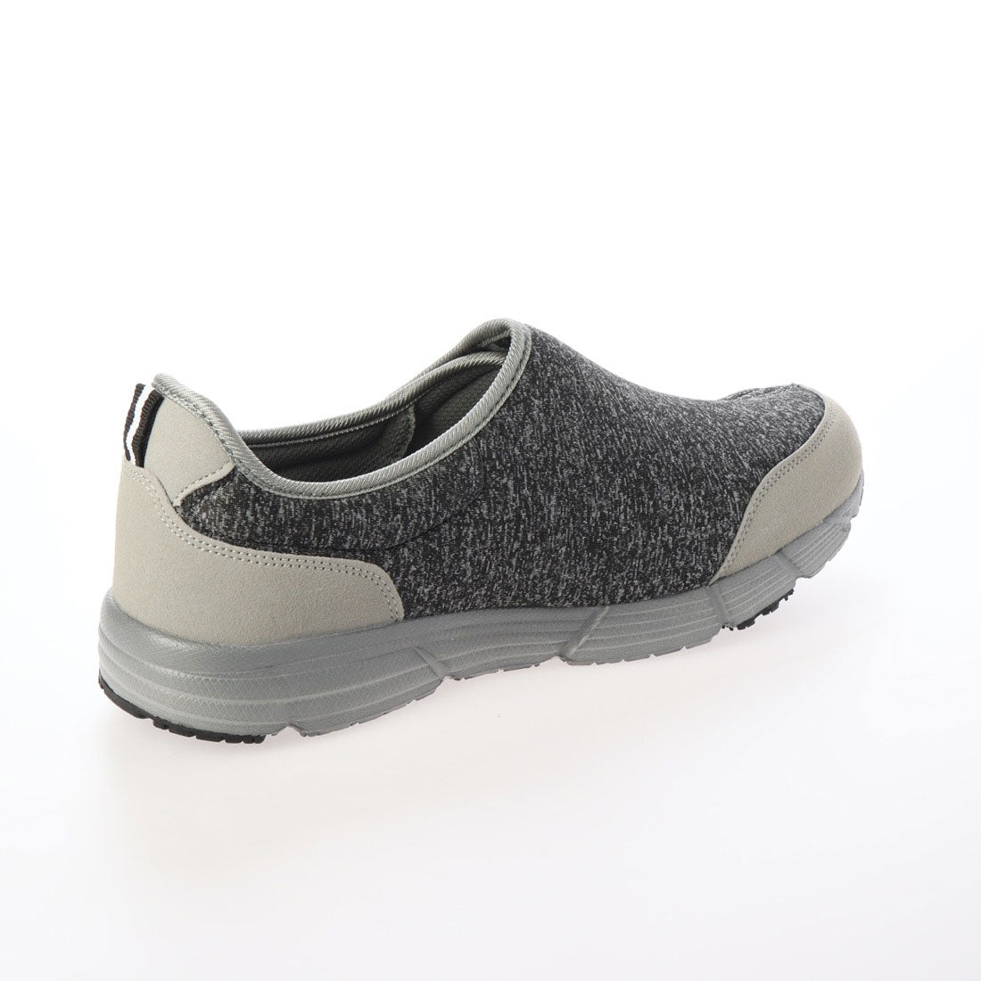 "New You Thought" Nursing Shoes for Men, Indoor, Wide Width, 4E, Lightweight Shoes, Velcro, Rehabilitation Shoes, BRACCIANO Select