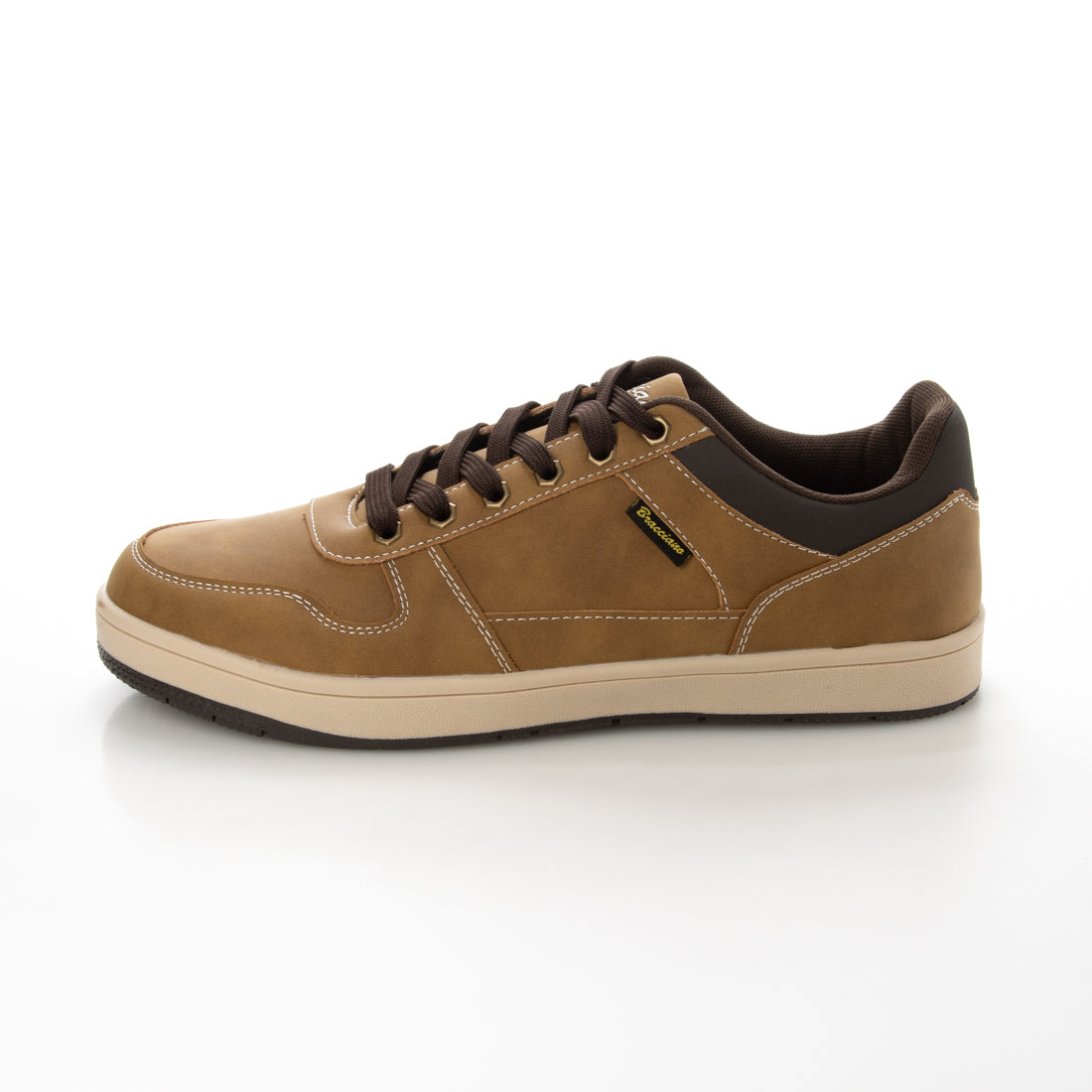 BRACCIANO Waterproof and anti-slip sneakers, low-cut shoes