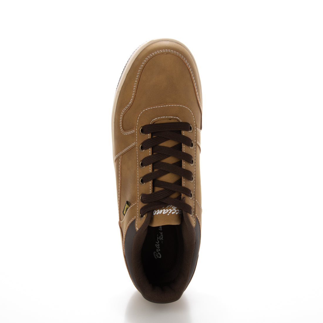BRACCIANO Waterproof and anti-slip sneakers, low-cut shoes