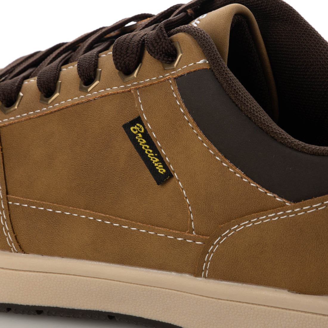 BRACCIANO Waterproof and anti-slip sneakers, low-cut shoes