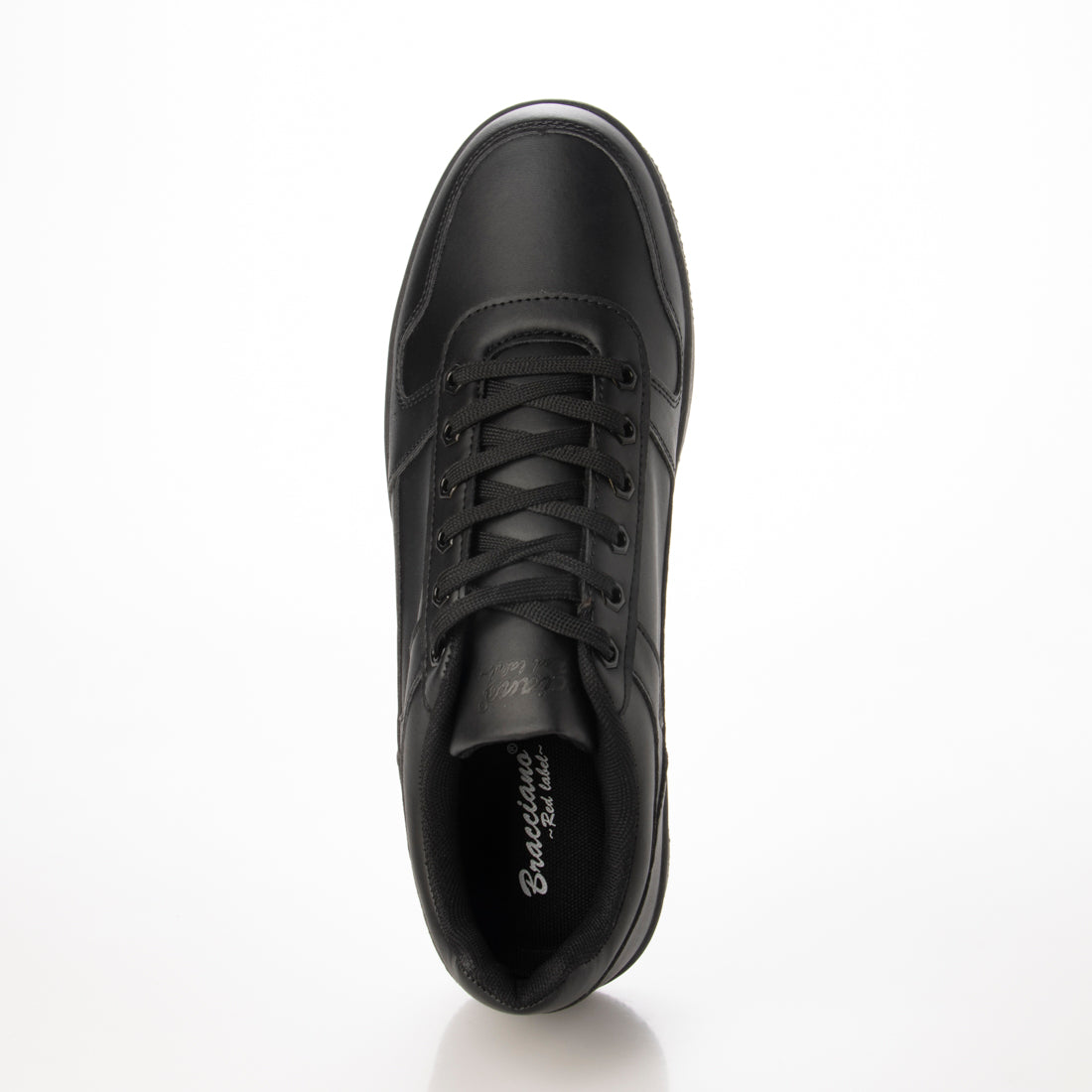 BRACCIANO Waterproof and anti-slip sneakers, low-cut shoes