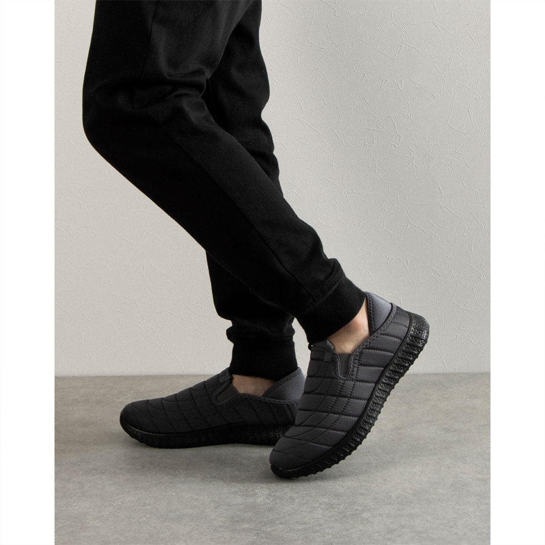 ブラッチャーノ BRACCIANO スリッポン2WAY