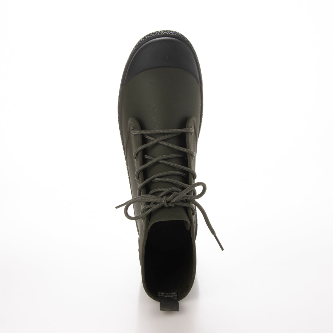 "Green camel" unisex active boots, rain shoes, waterproof sneakers, BRACCIANO select