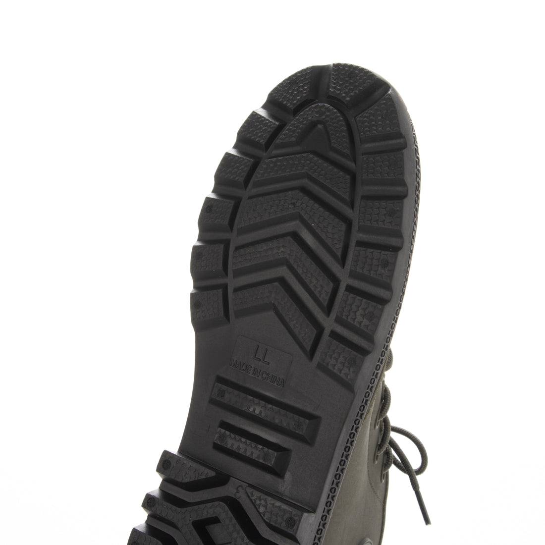 "Green camel" unisex active boots, rain shoes, waterproof sneakers, BRACCIANO select