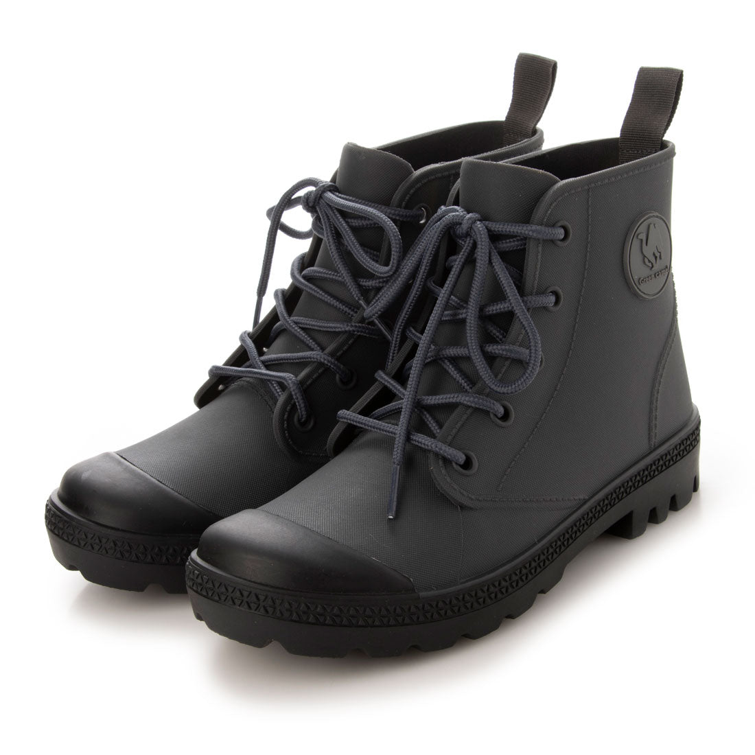 "Green camel" unisex active boots, rain shoes, waterproof sneakers, BRACCIANO select