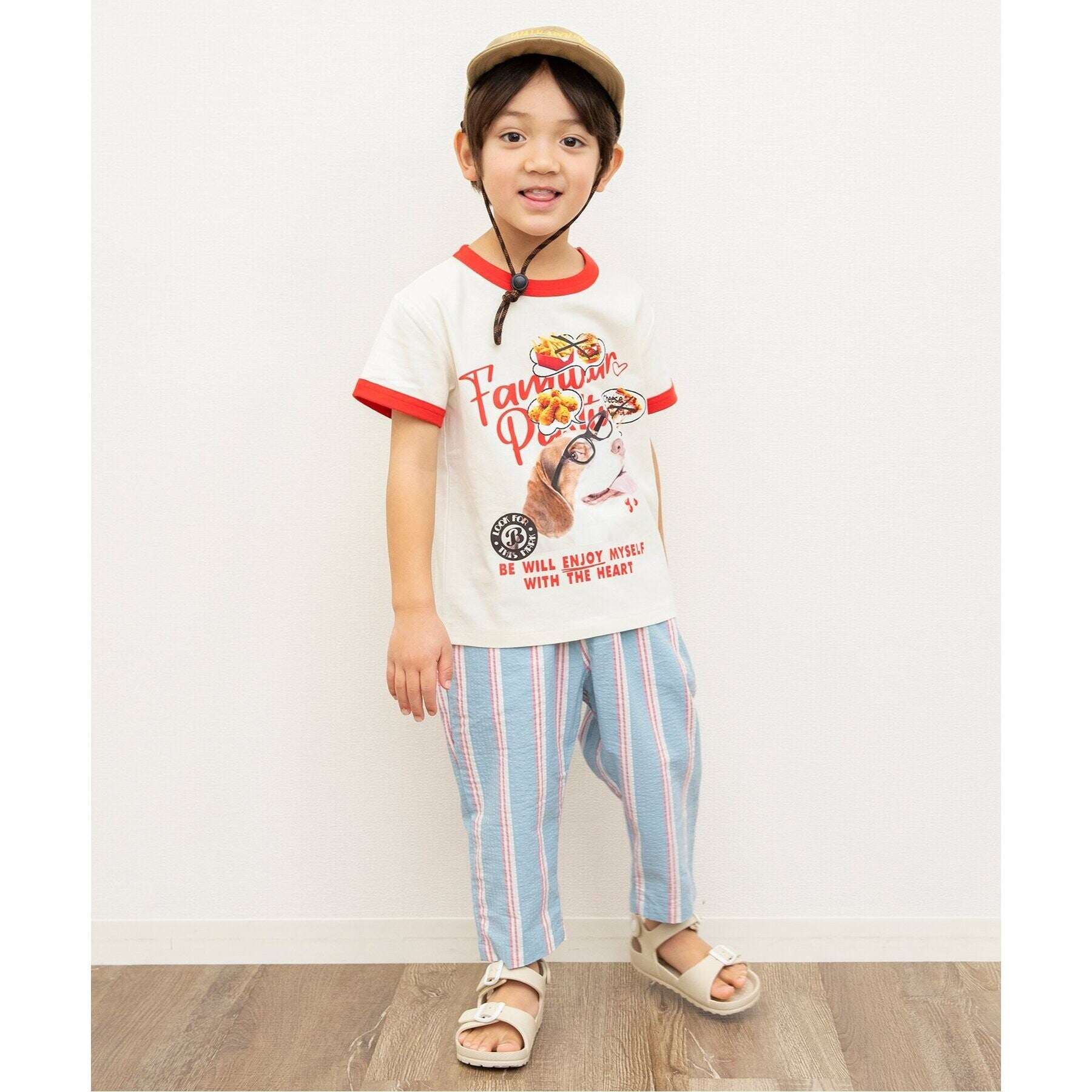 ブリーズ BREEZE EVAサンダル （グレー） グレー