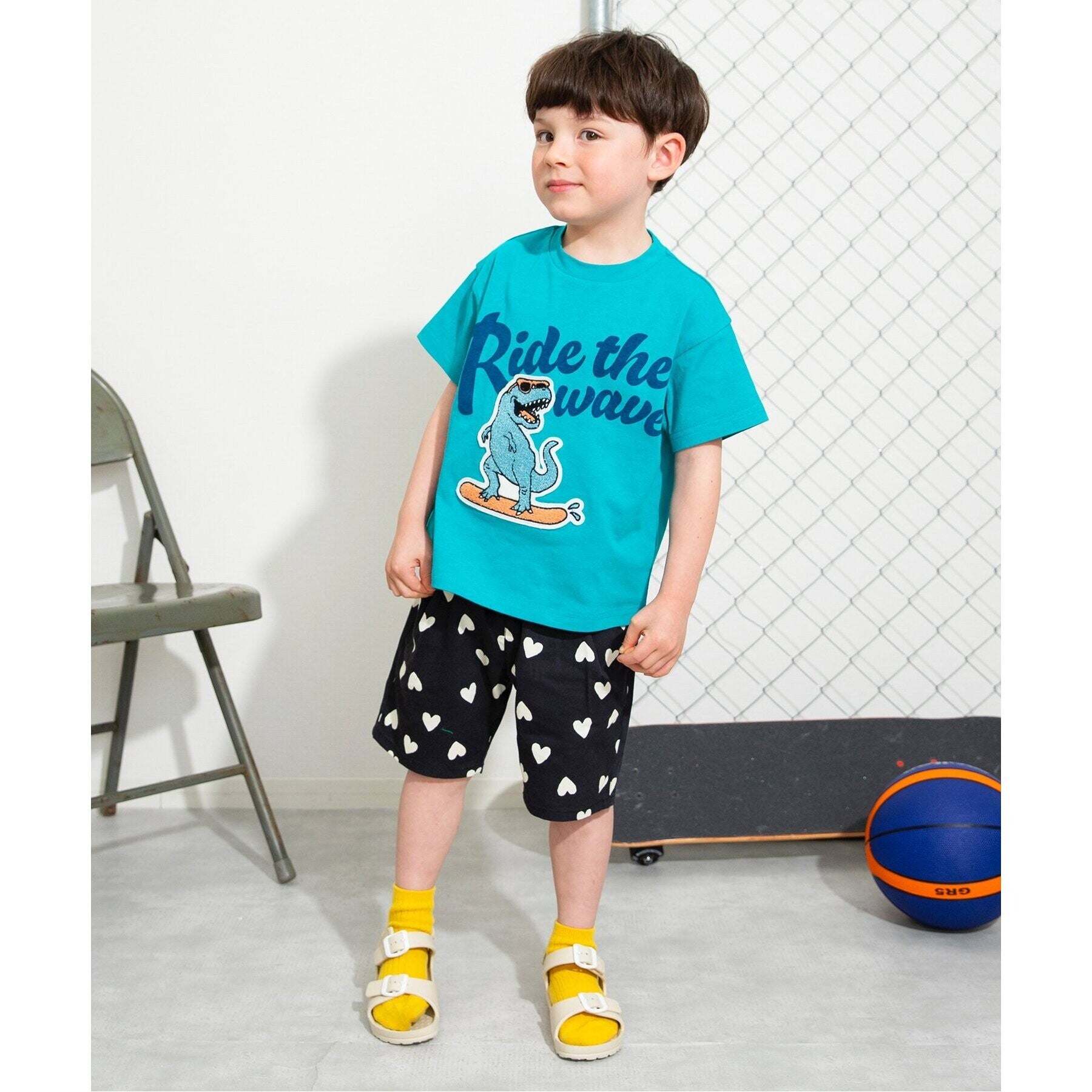 ブリーズ BREEZE EVAサンダル （グレー） グレー