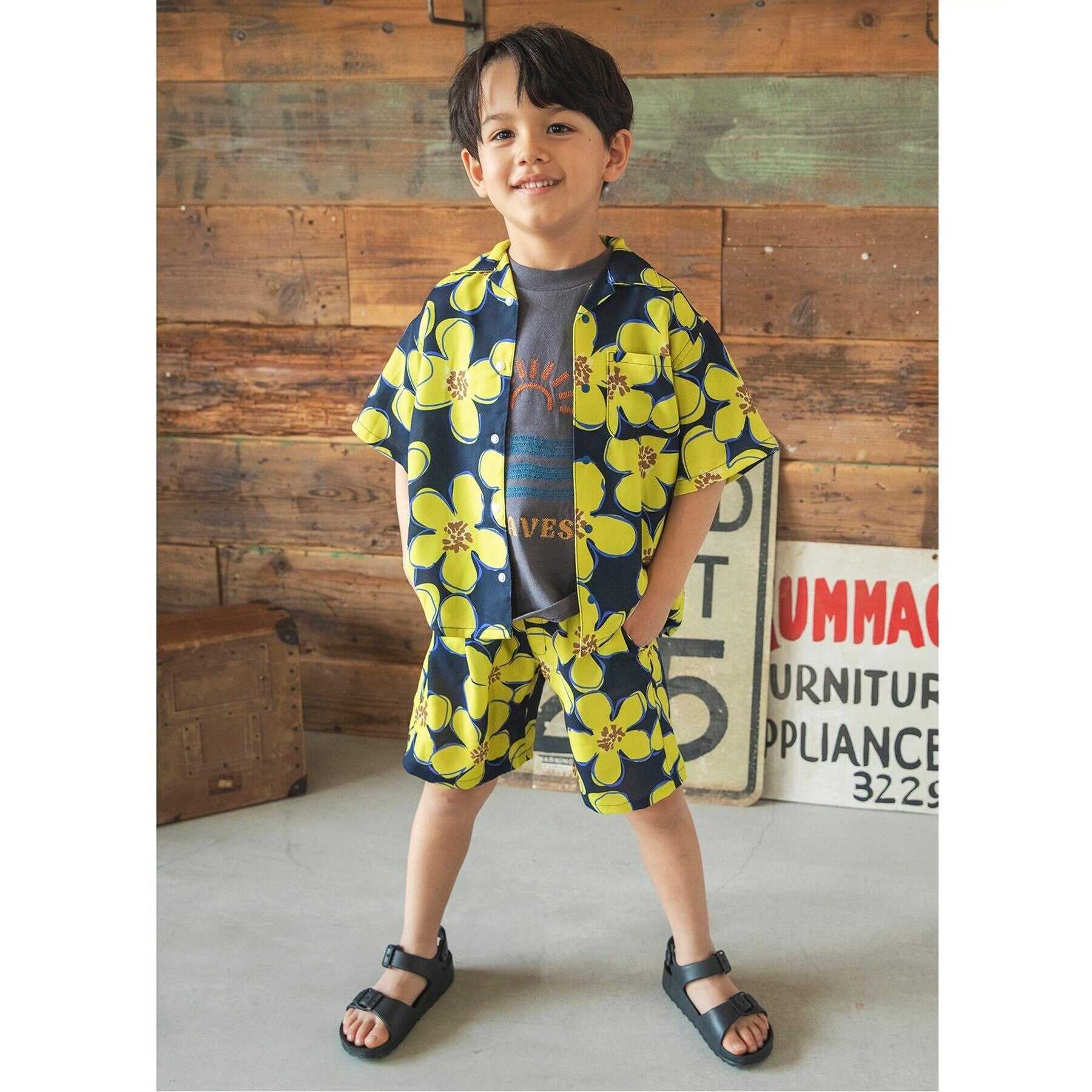 ブリーズ BREEZE EVAサンダル （グレー） グレー