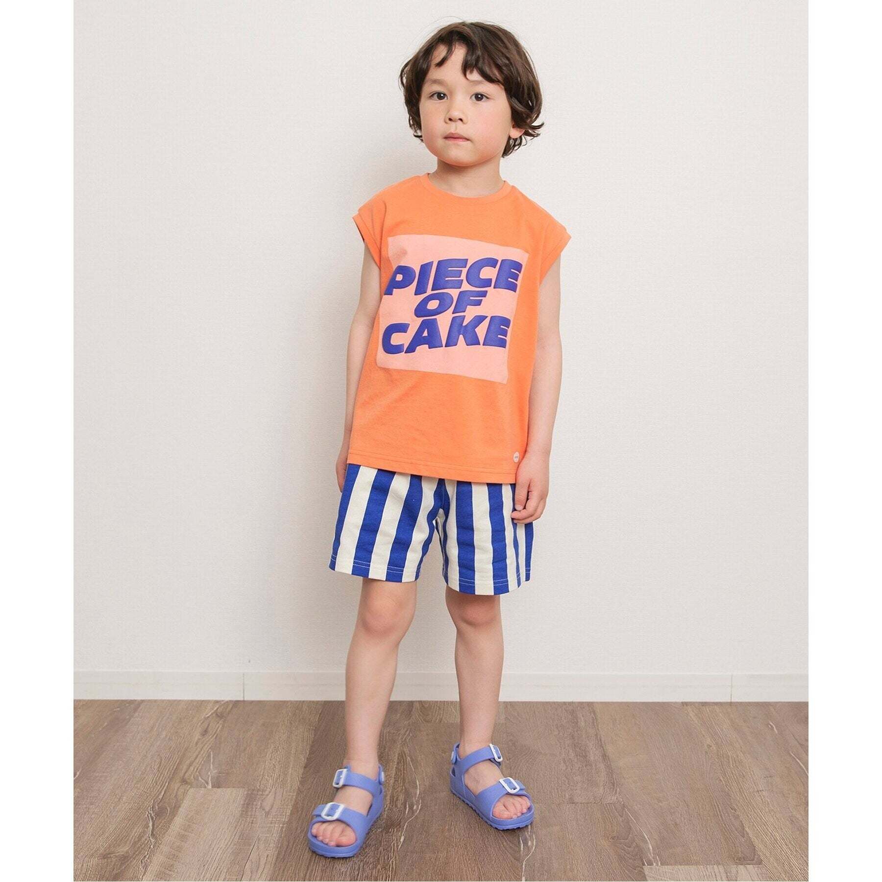 ブリーズ BREEZE EVAサンダル （グレー） グレー