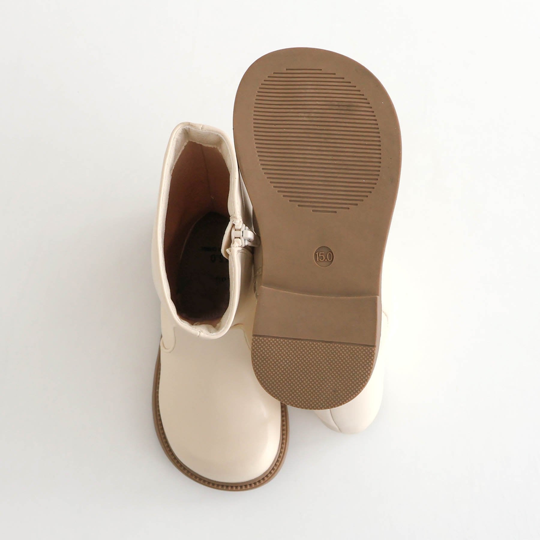 ブリーズ BREEZE ミドルブーツ （ブラック） ブラック