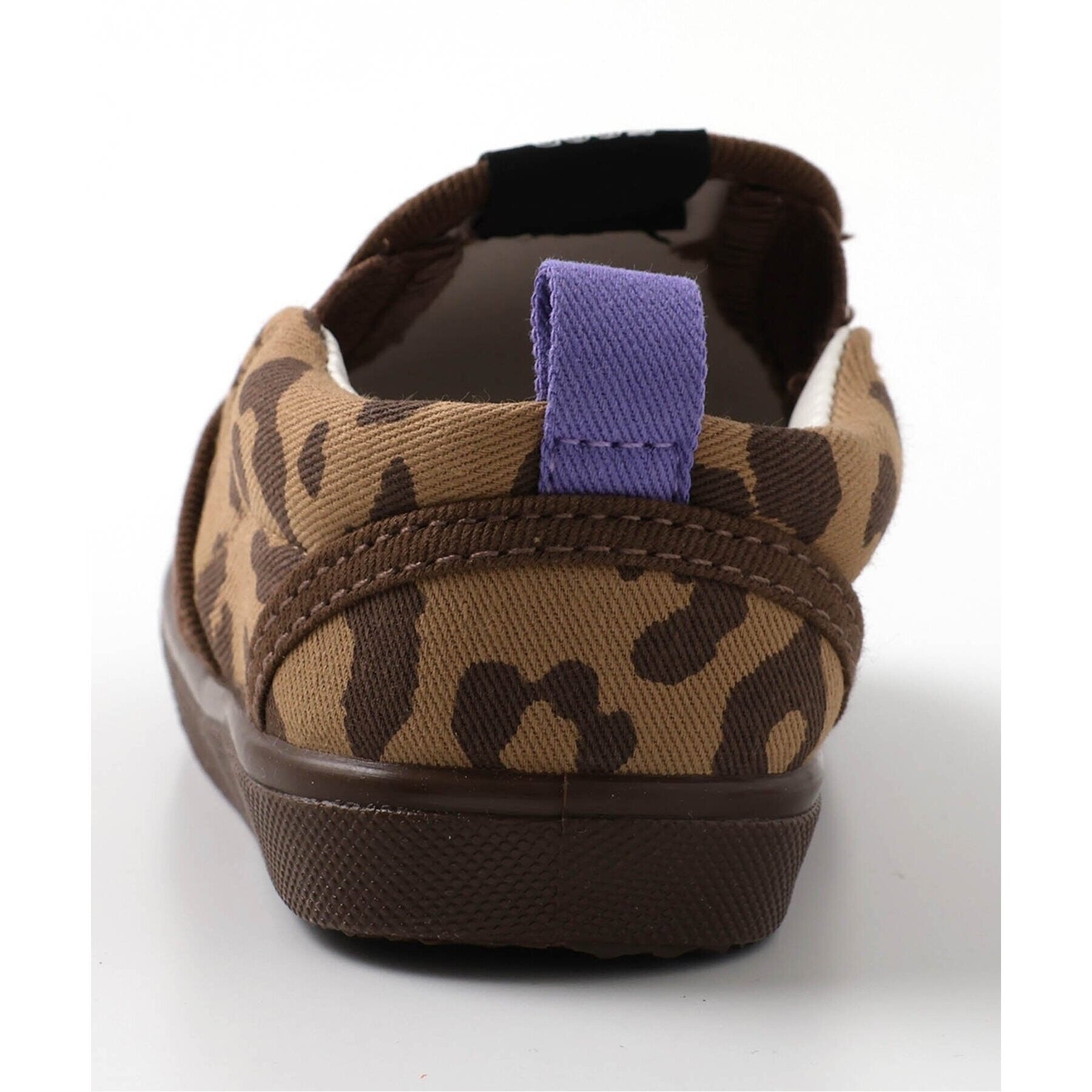 ブリーズ BREEZE 左右迷わない！スリッポン （グリーン） グリーン