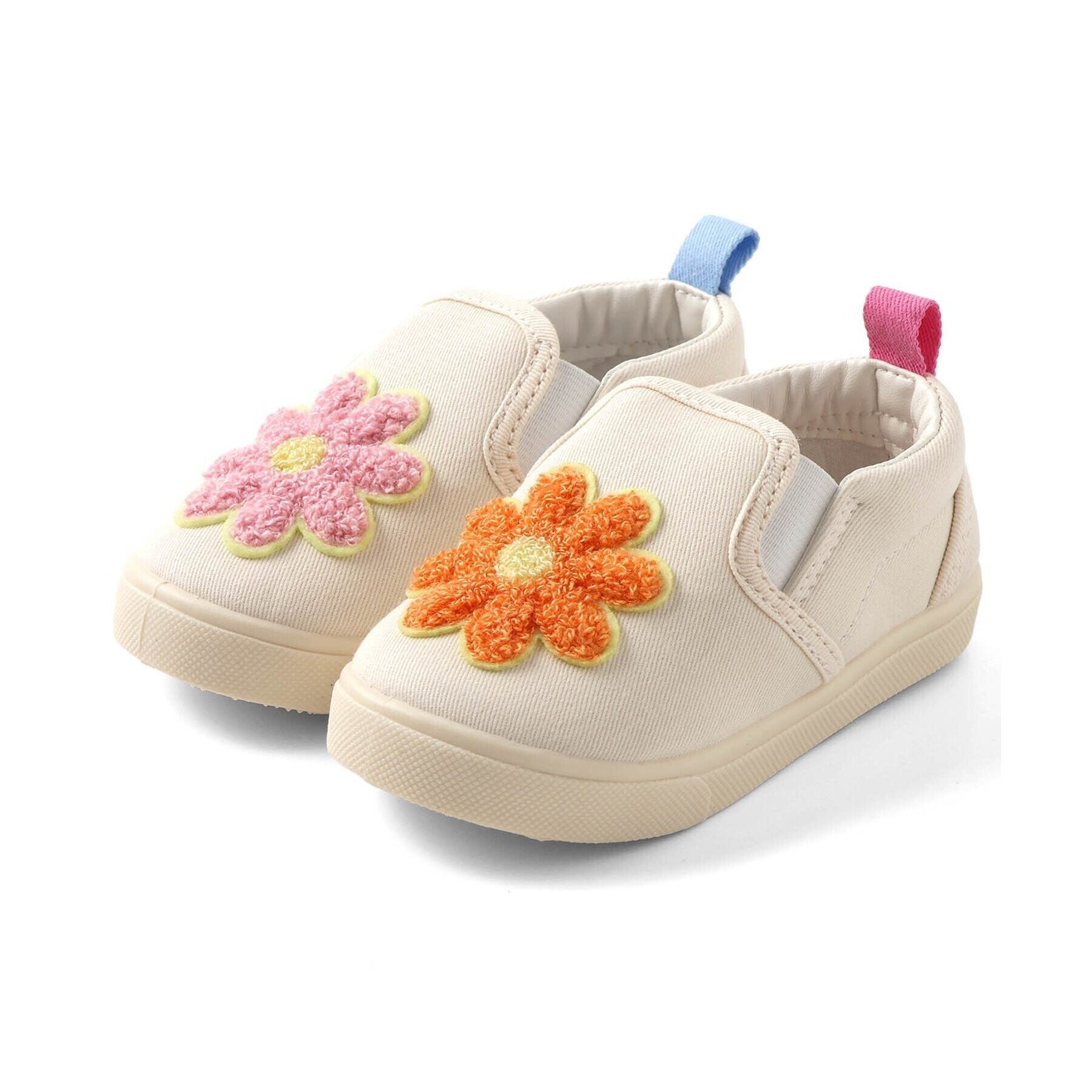 ブリーズ BREEZE 左右迷わない！スリッポン （グリーン） グリーン