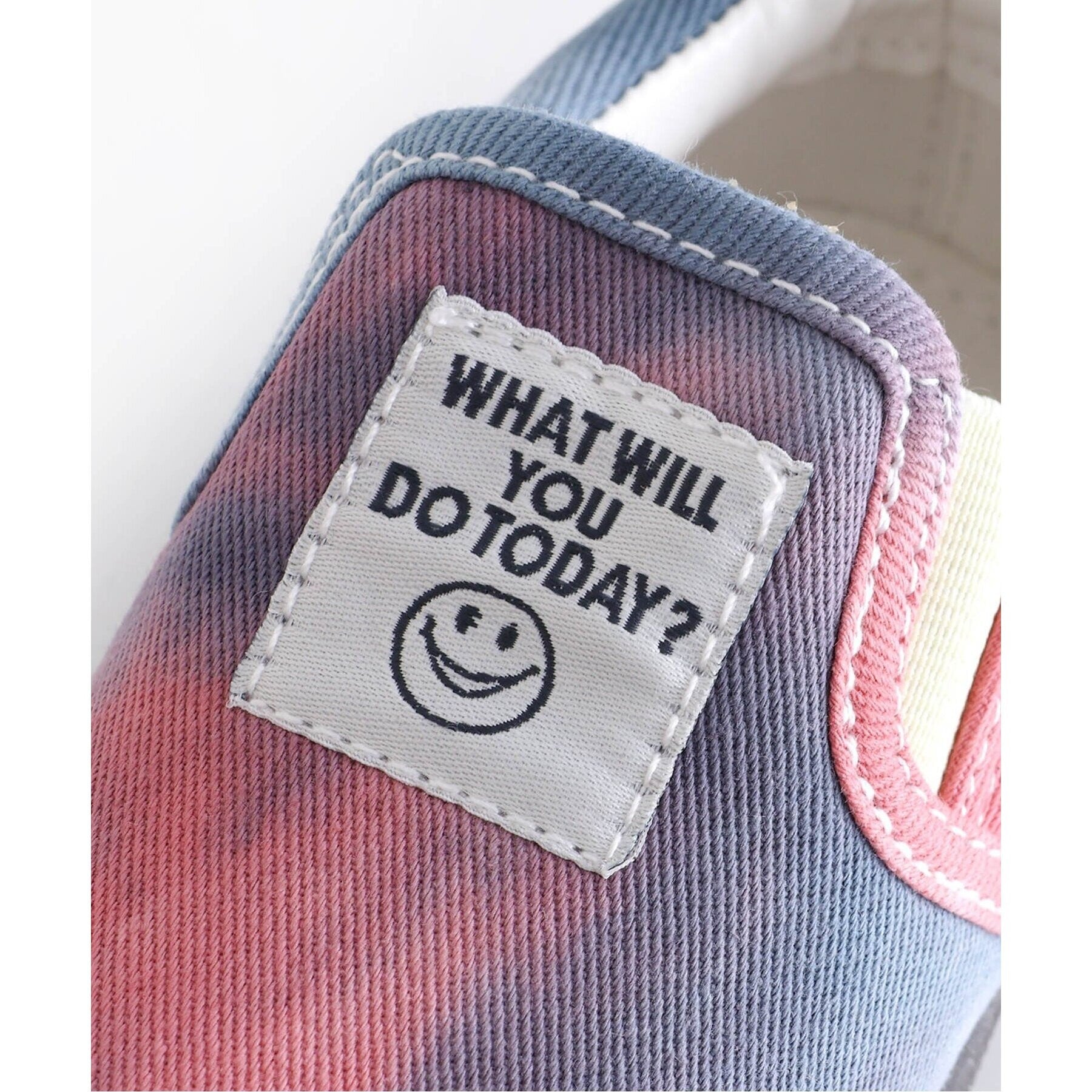 ブリーズ BREEZE 左右迷わない！スリッポン （グリーン） グリーン