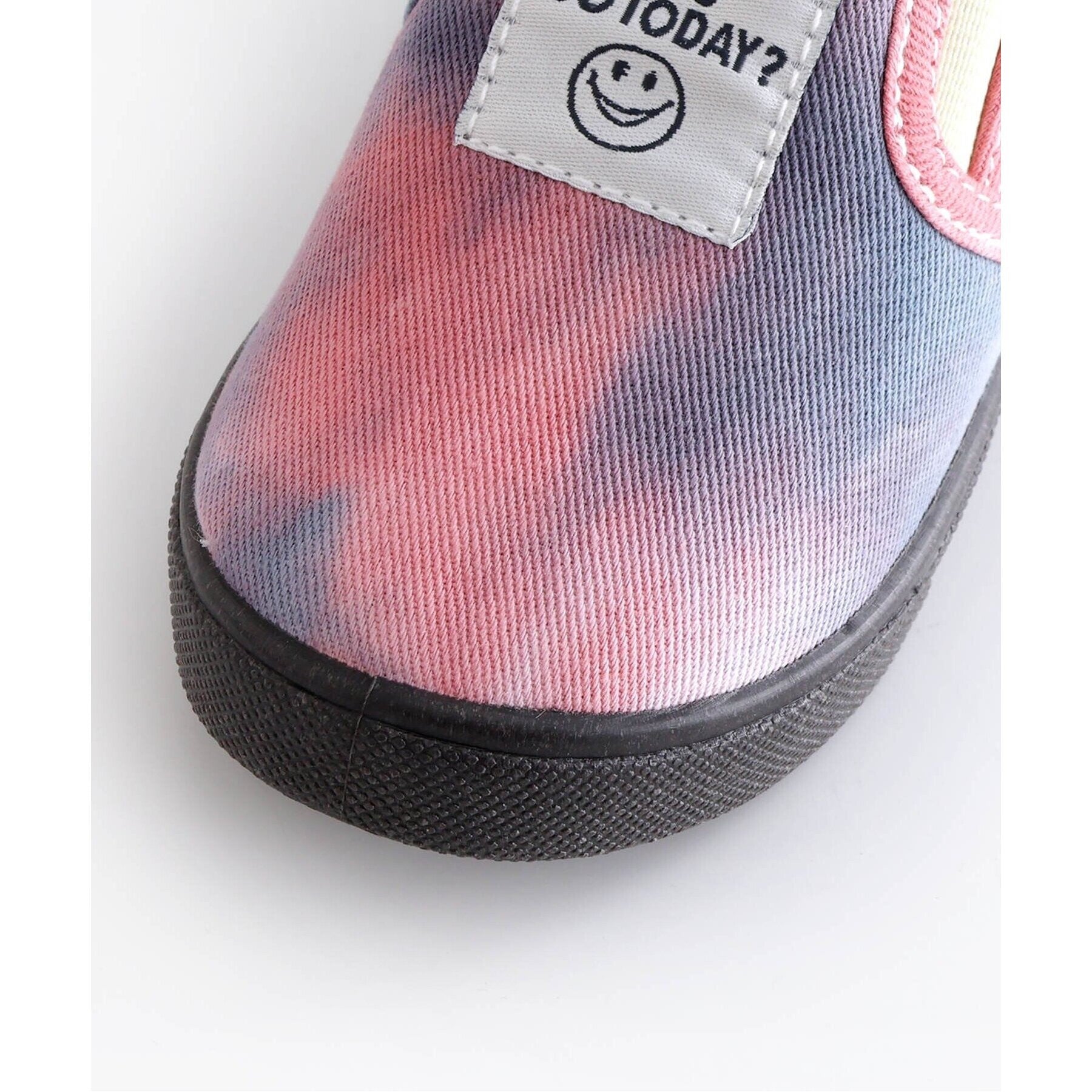 ブリーズ BREEZE 左右迷わない！スリッポン （グリーン） グリーン