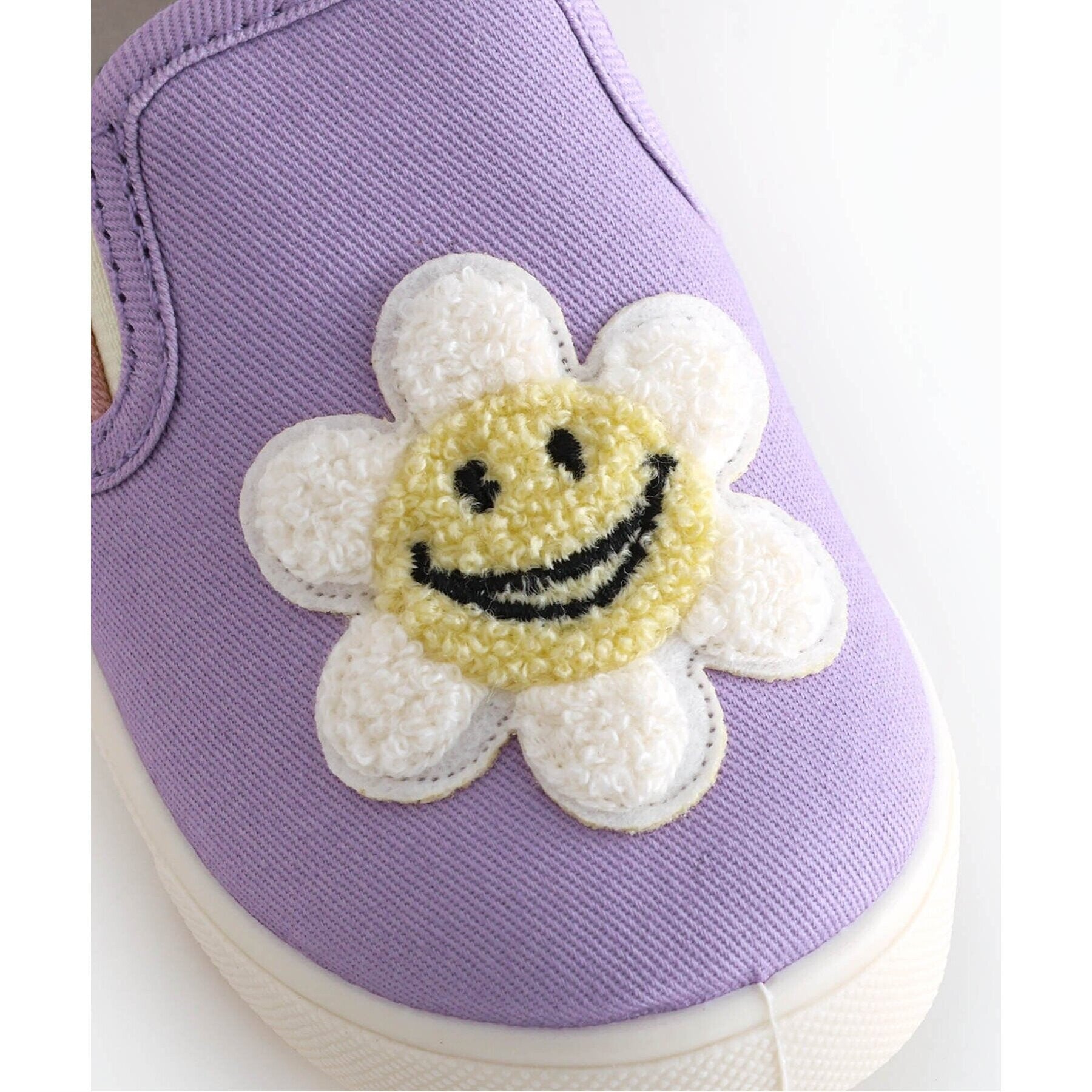 ブリーズ BREEZE 左右迷わない！スリッポン （グリーン） グリーン