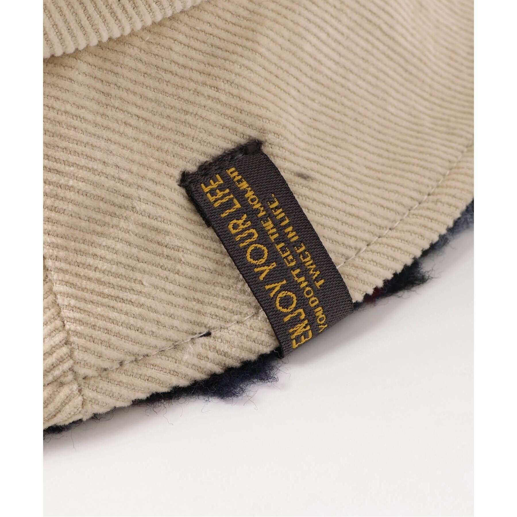 ブリーズ BREEZE ボアバケットハット （ベージュ） ベージュ