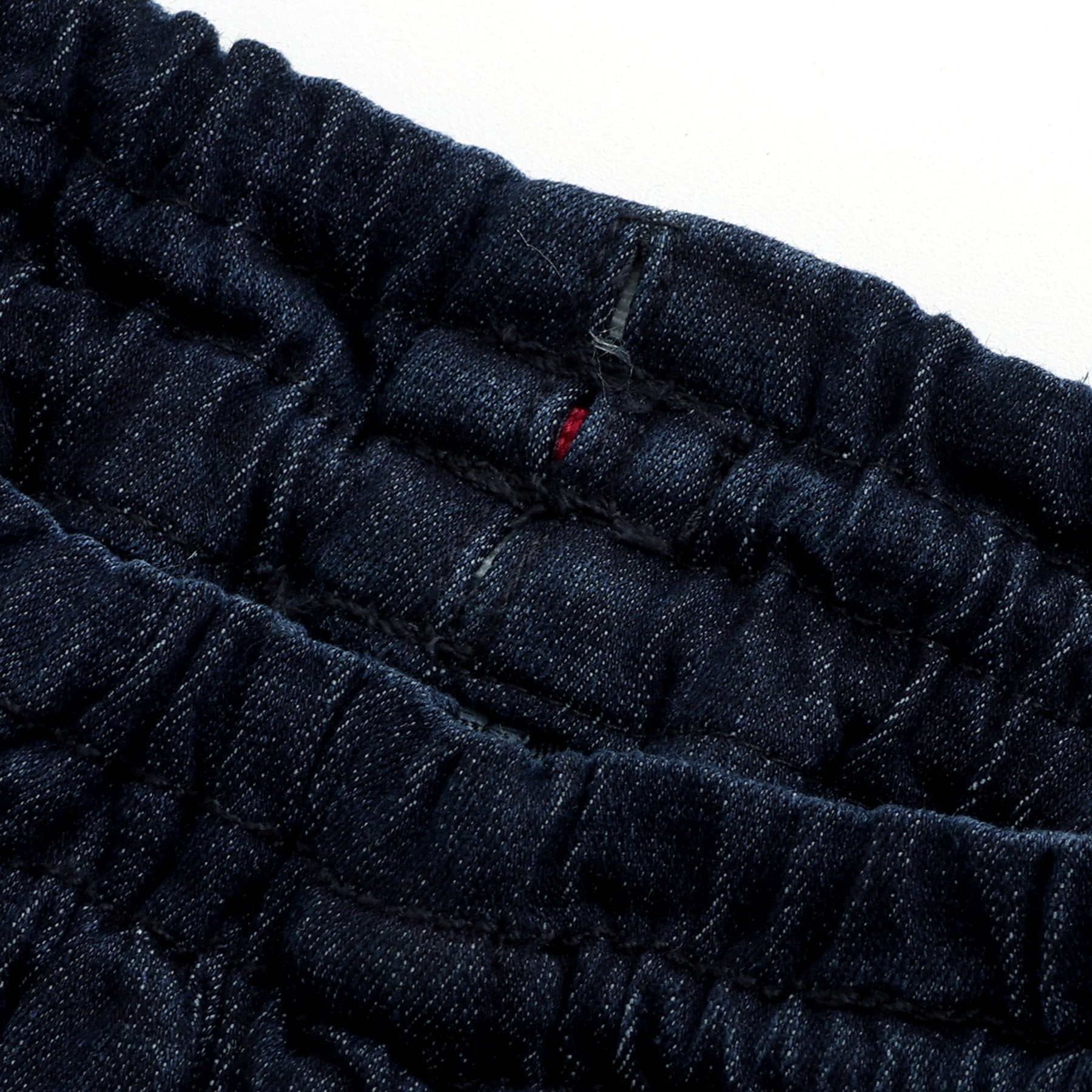 BREEZE Easy Waist Code Side Pocket Pants 10 Minutes Length