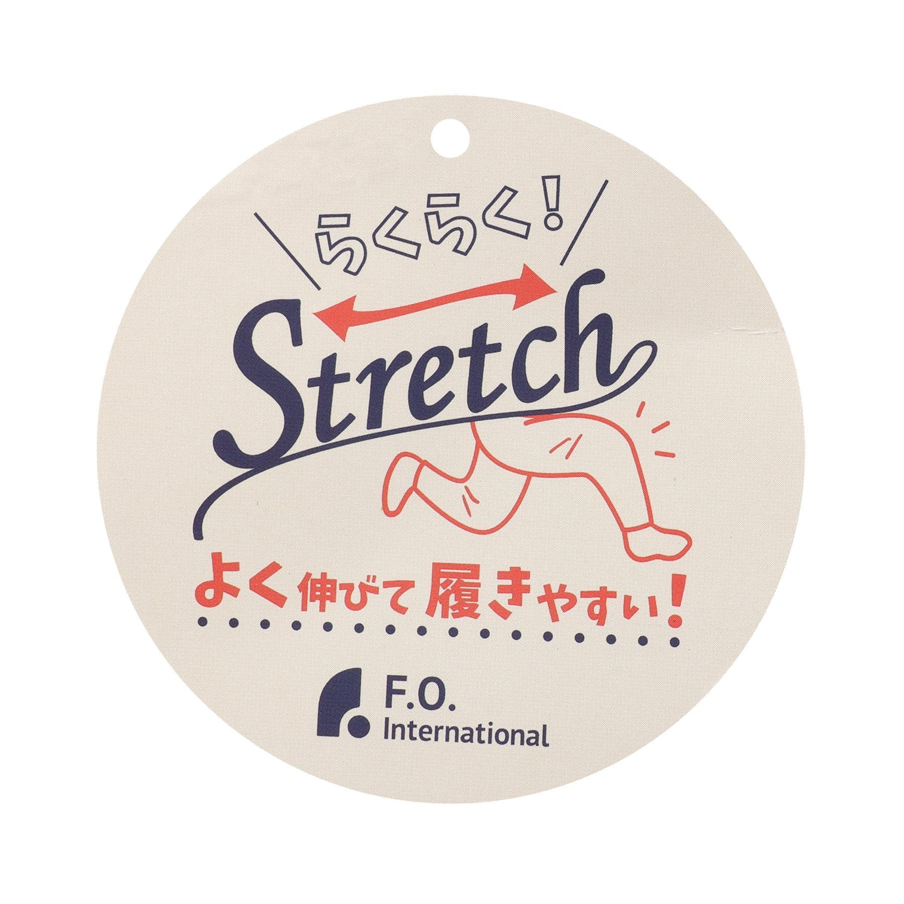ブリーズ BREEZE らくらくウエストコードサイドポケットパンツ  10分丈