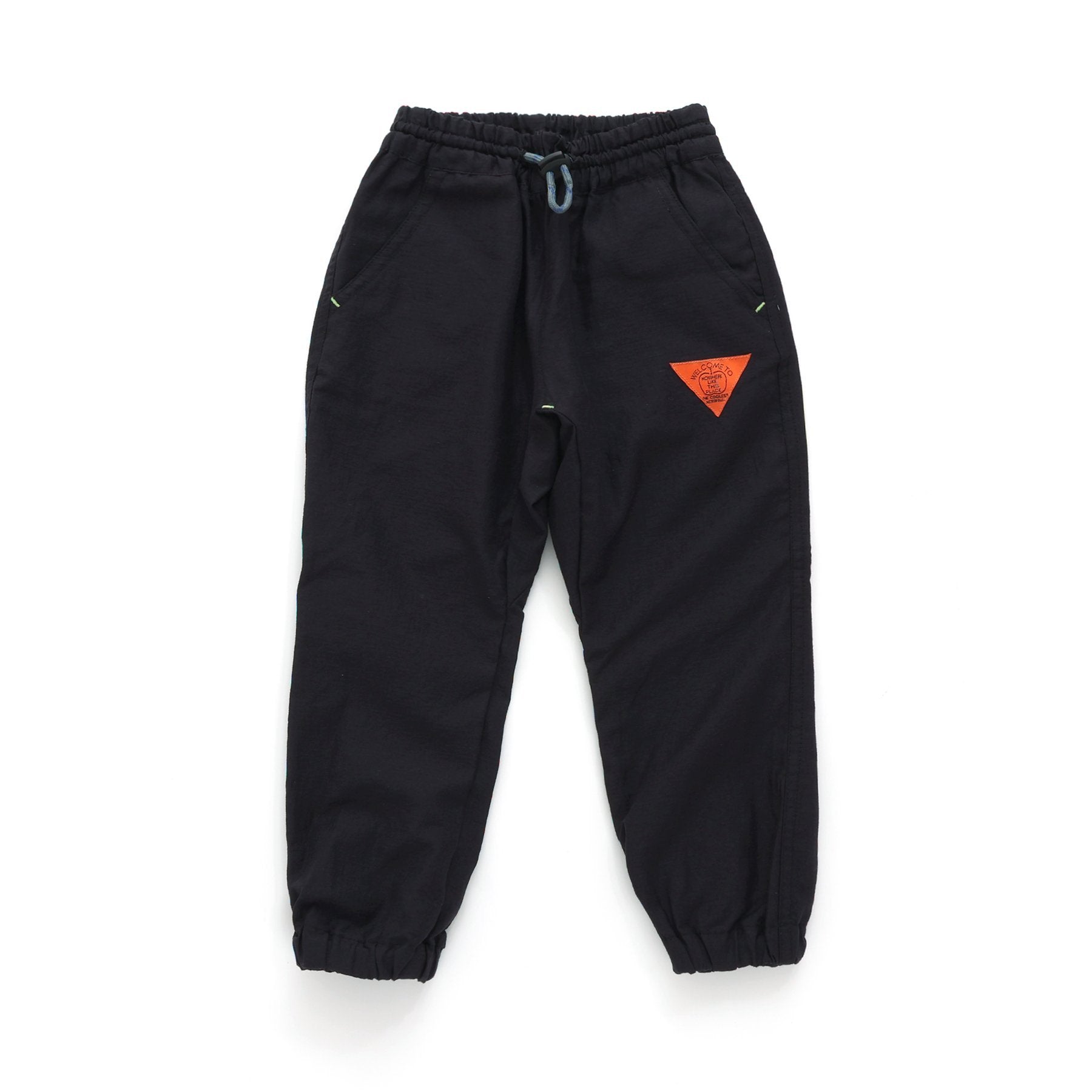 BREEZE Waist Code Light Pants 10 Minutes Length
