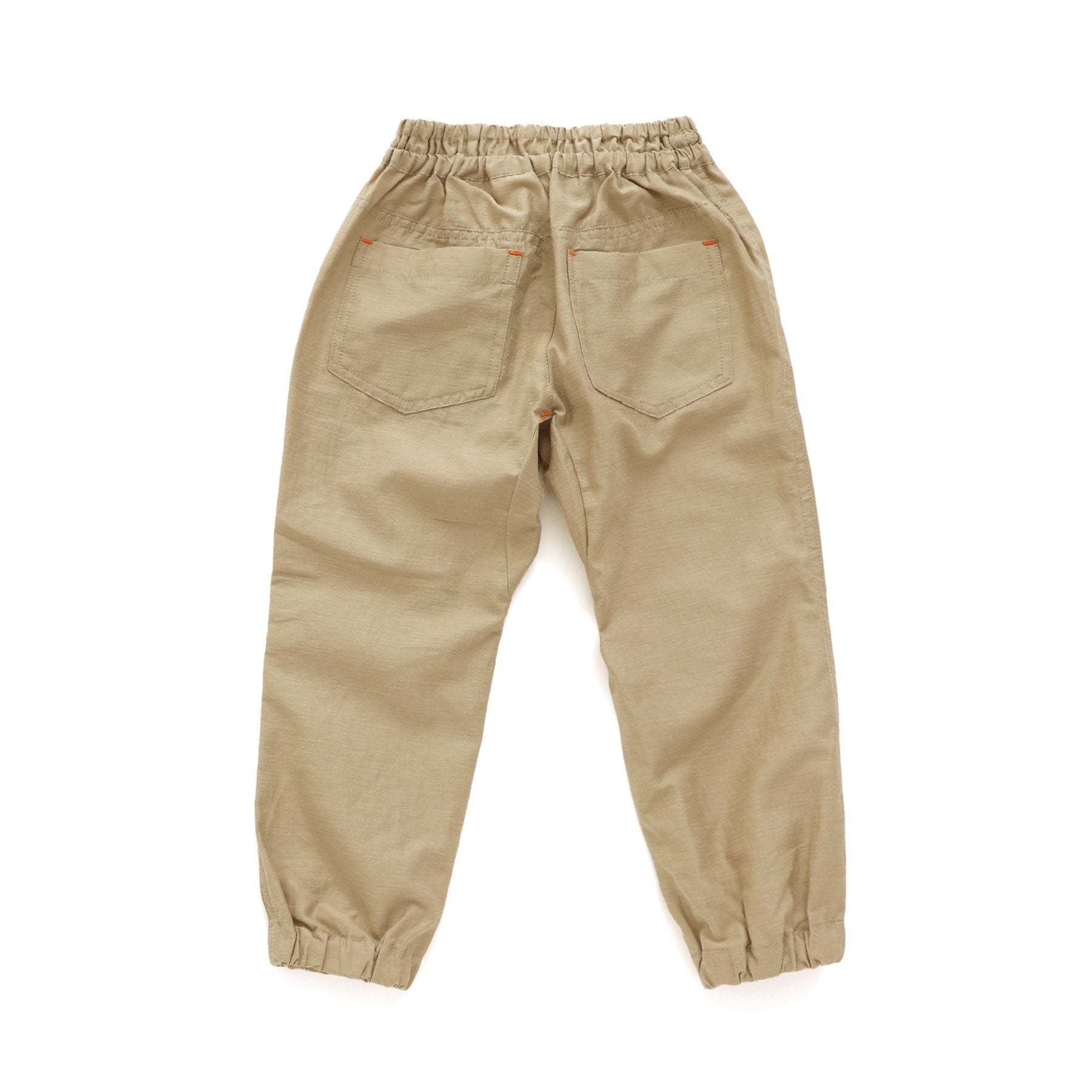 BREEZE Waist Code Light Pants 10 Minutes Length