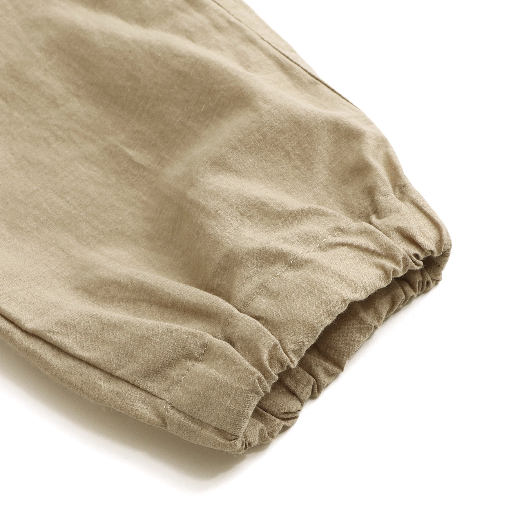 BREEZE Waist Code Light Pants 10 Minutes Length