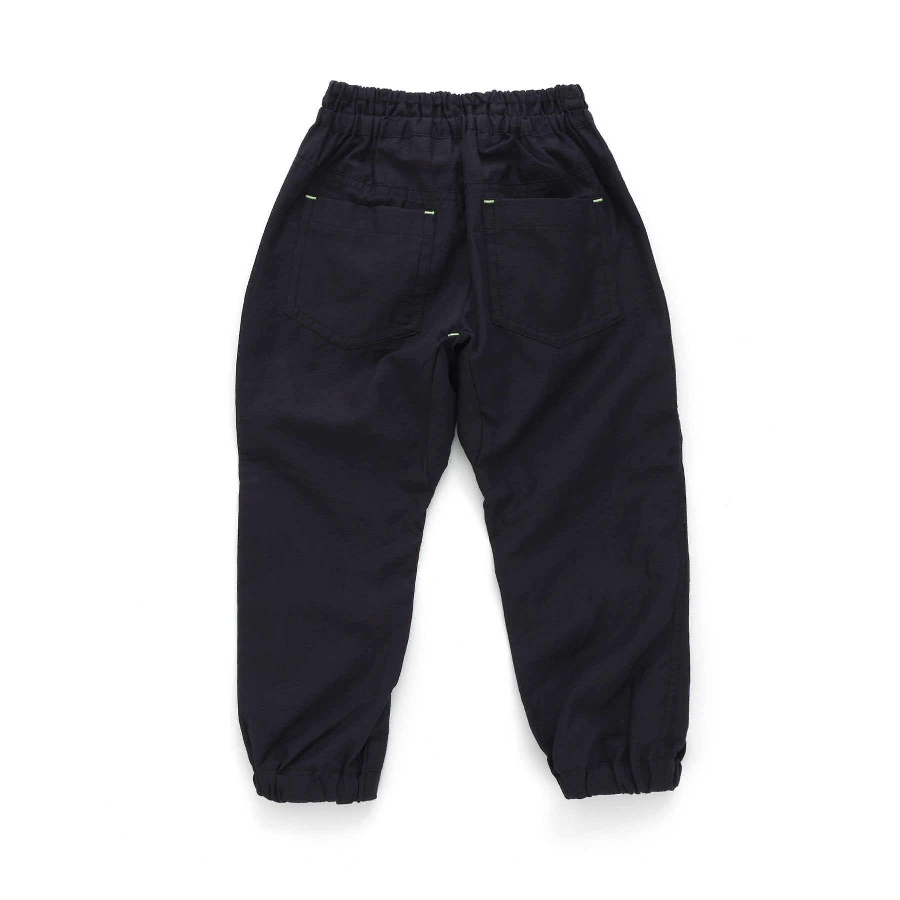 BREEZE Waist Code Light Pants 10 Minutes Length