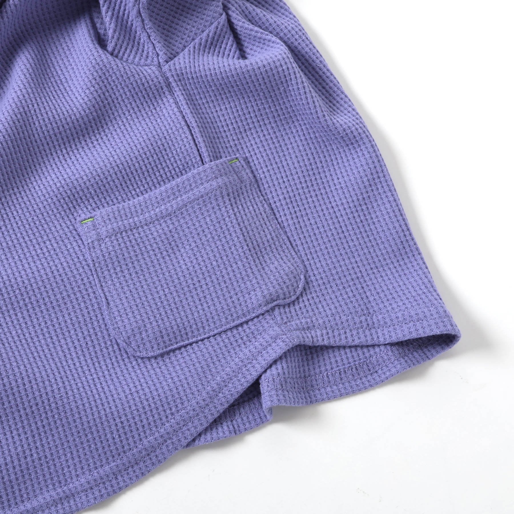 BREEZE 【Both are correct】DAISUKI Long Sleeve T-shirt