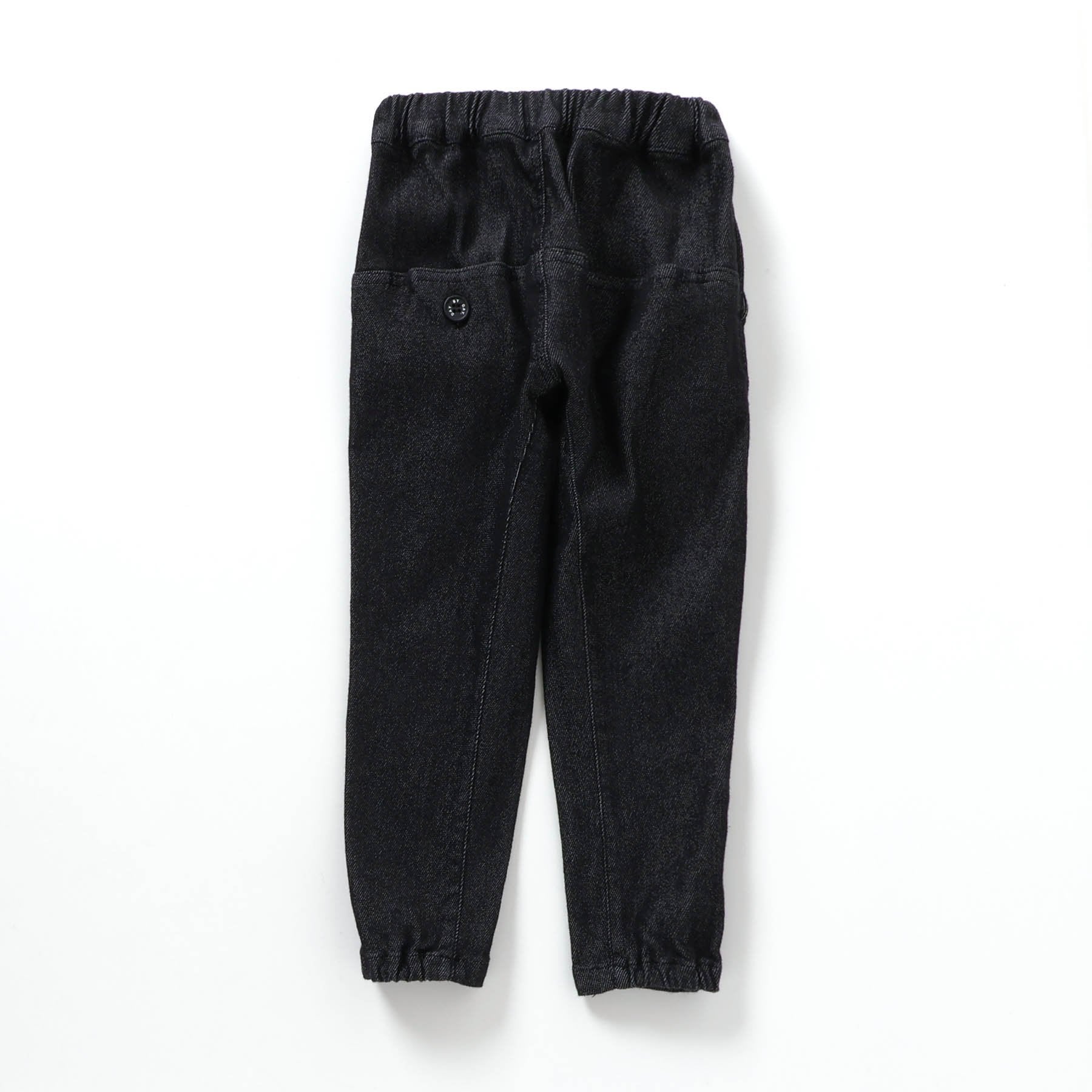 BREEZE Soft Rough Tapered Pants 10 Length