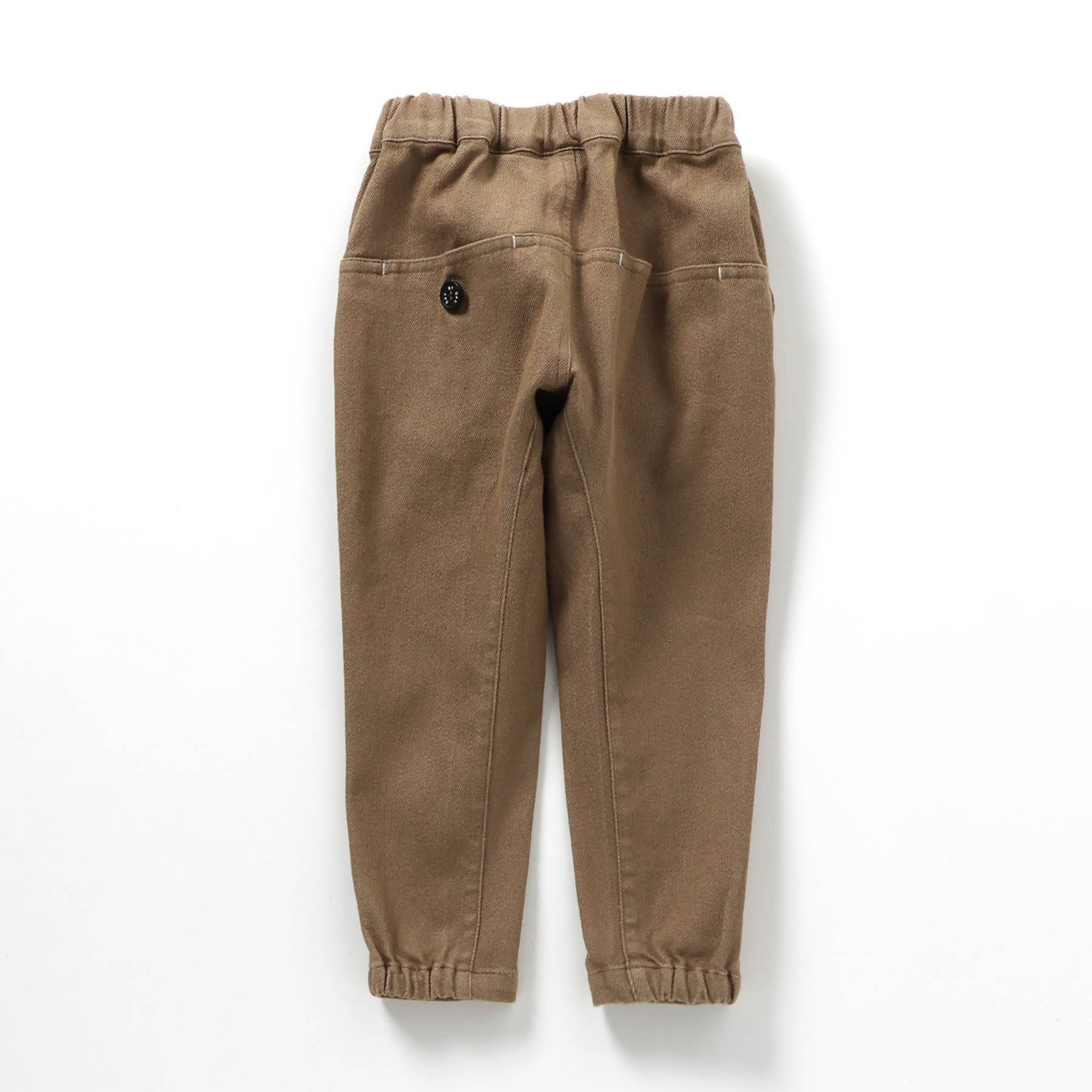BREEZE Soft Rough Tapered Pants 10 Length