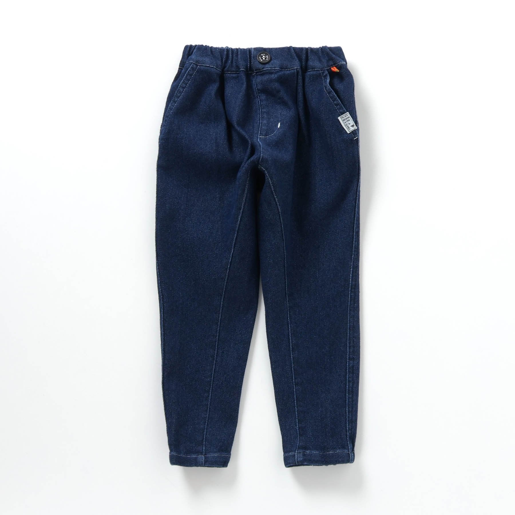BREEZE Soft Rough Tapered Pants 10 Length