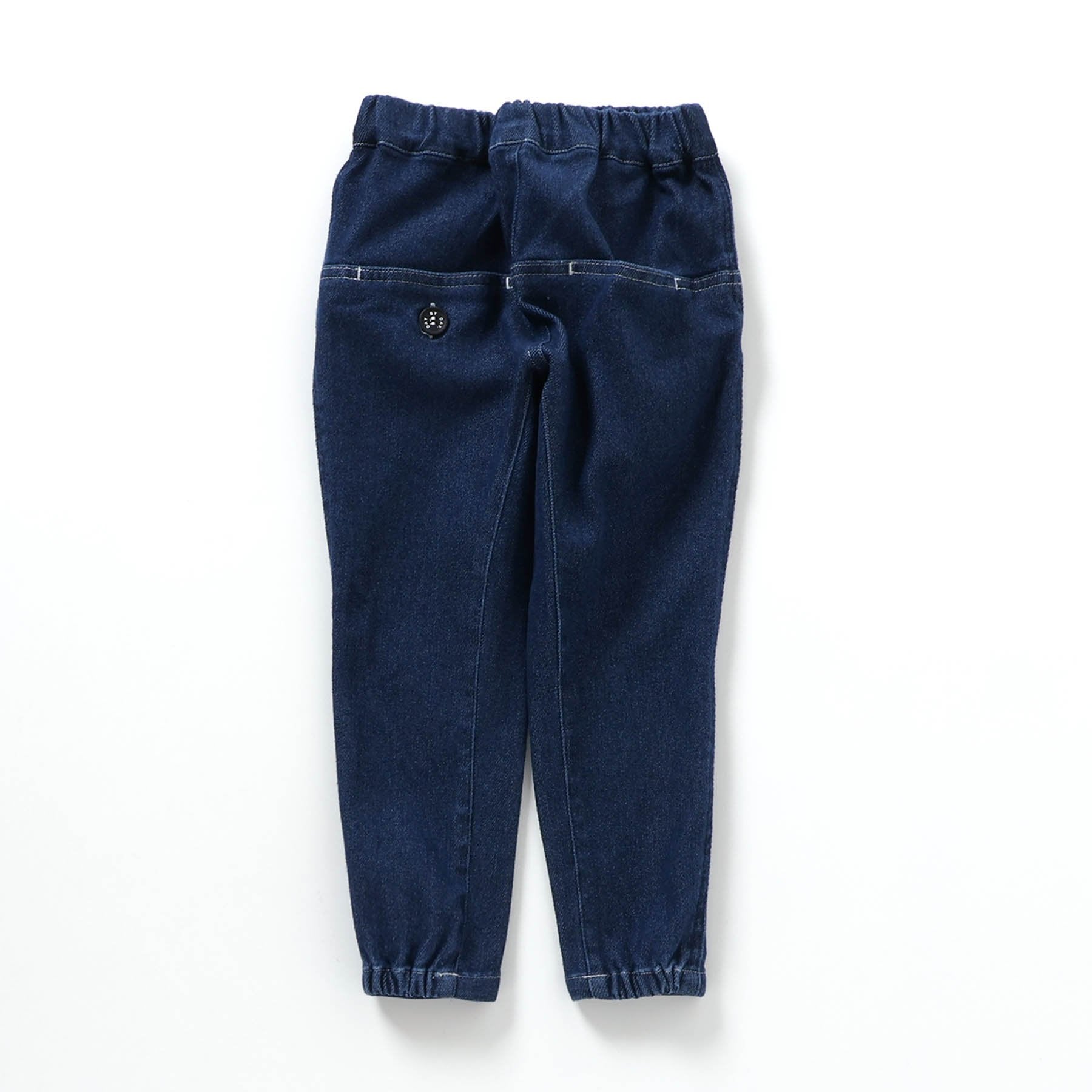BREEZE Soft Rough Tapered Pants 10 Length