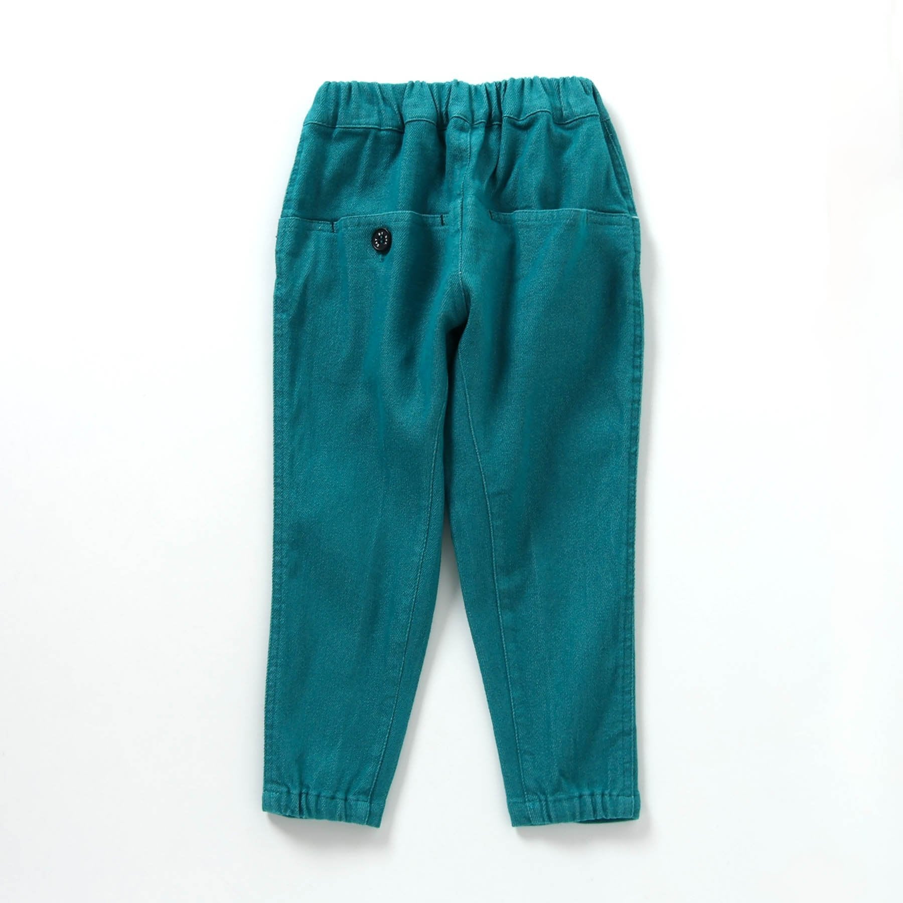 BREEZE Soft Rough Tapered Pants 10 Length